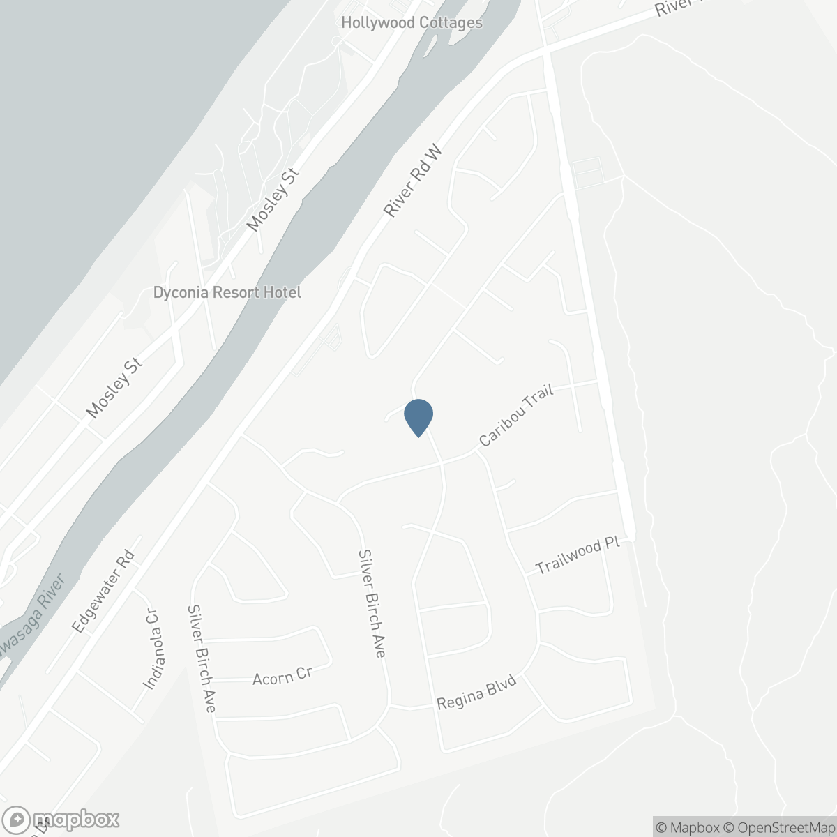 66 ROYAL BEECH DRIVE, Wasaga Beach, Ontario L9Z 1H3